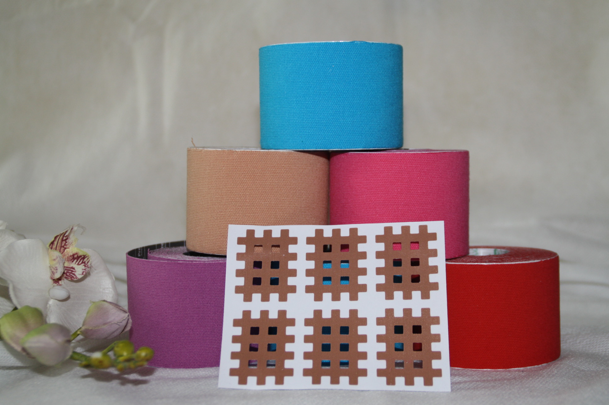 Privatpraxis Nicole Eder, Heilpraktikerin für Physiotherapie