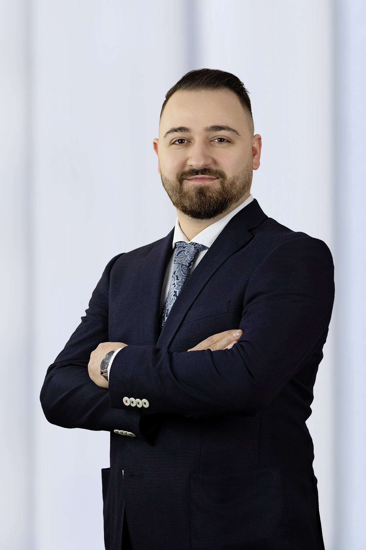 ProFina - Dimitrios Bizogias