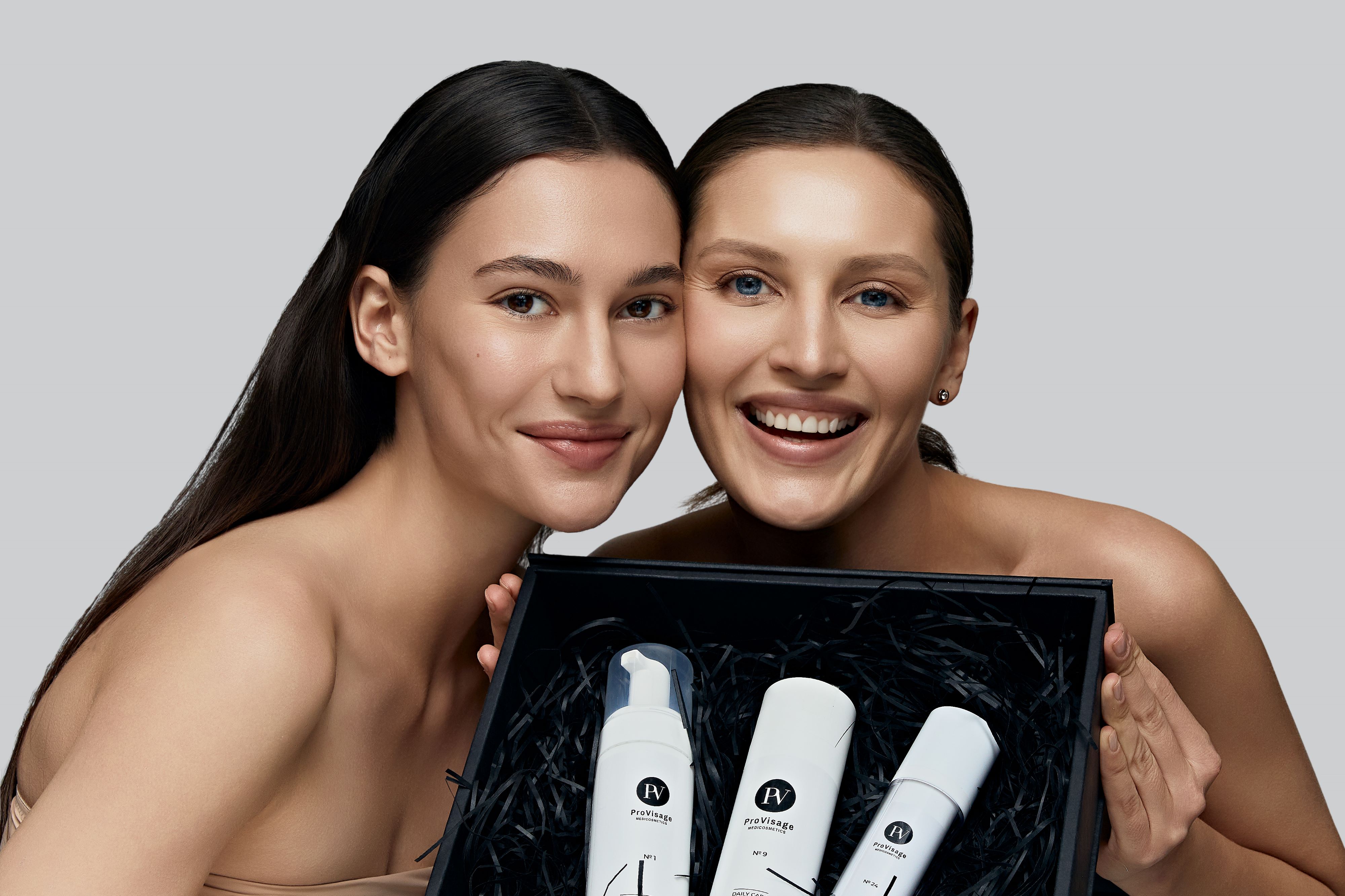 ProVisage Beautysalon am Rothenbaum Irina Seplyarskyy