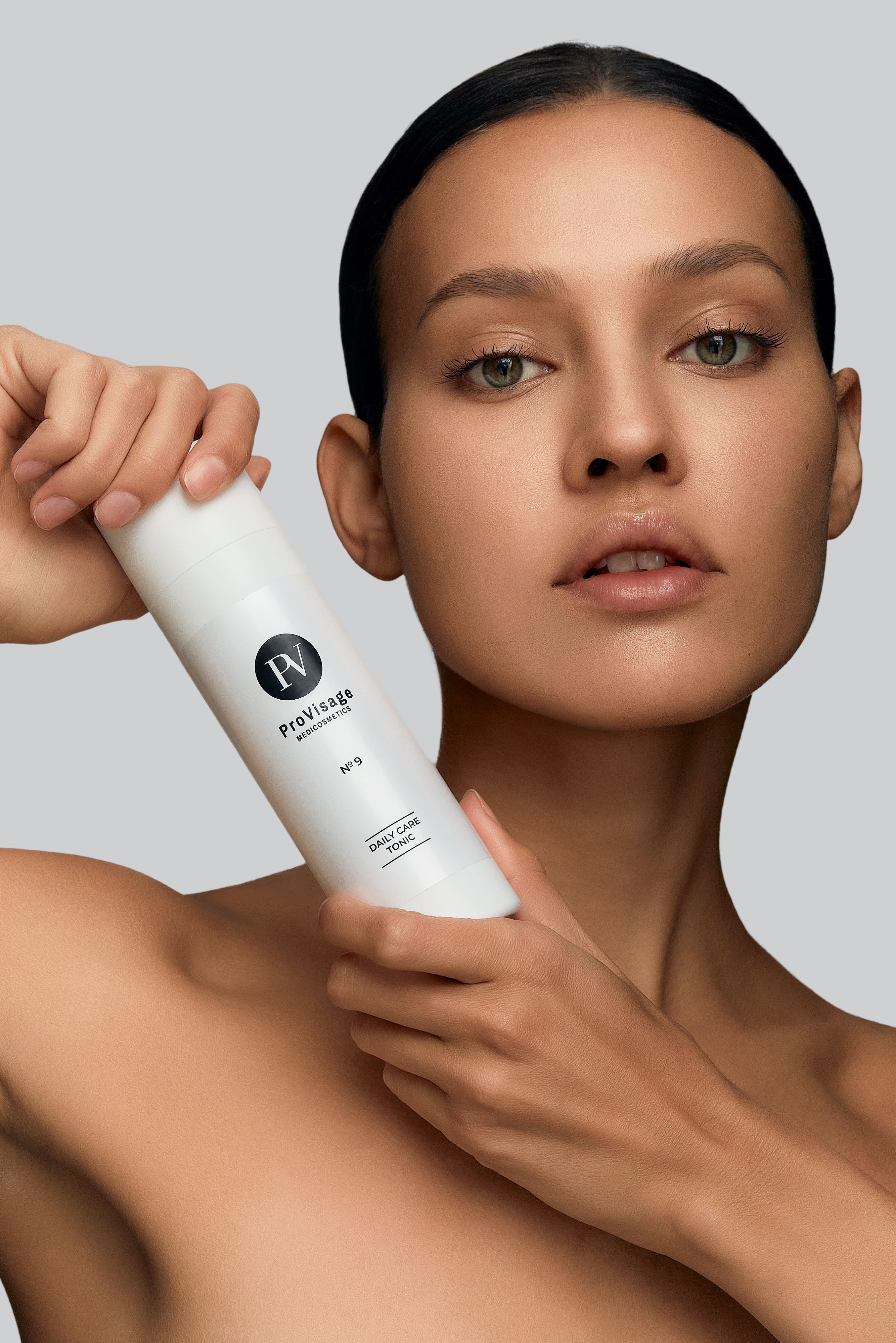 ProVisage Beautysalon am Rothenbaum Irina Seplyarskyy