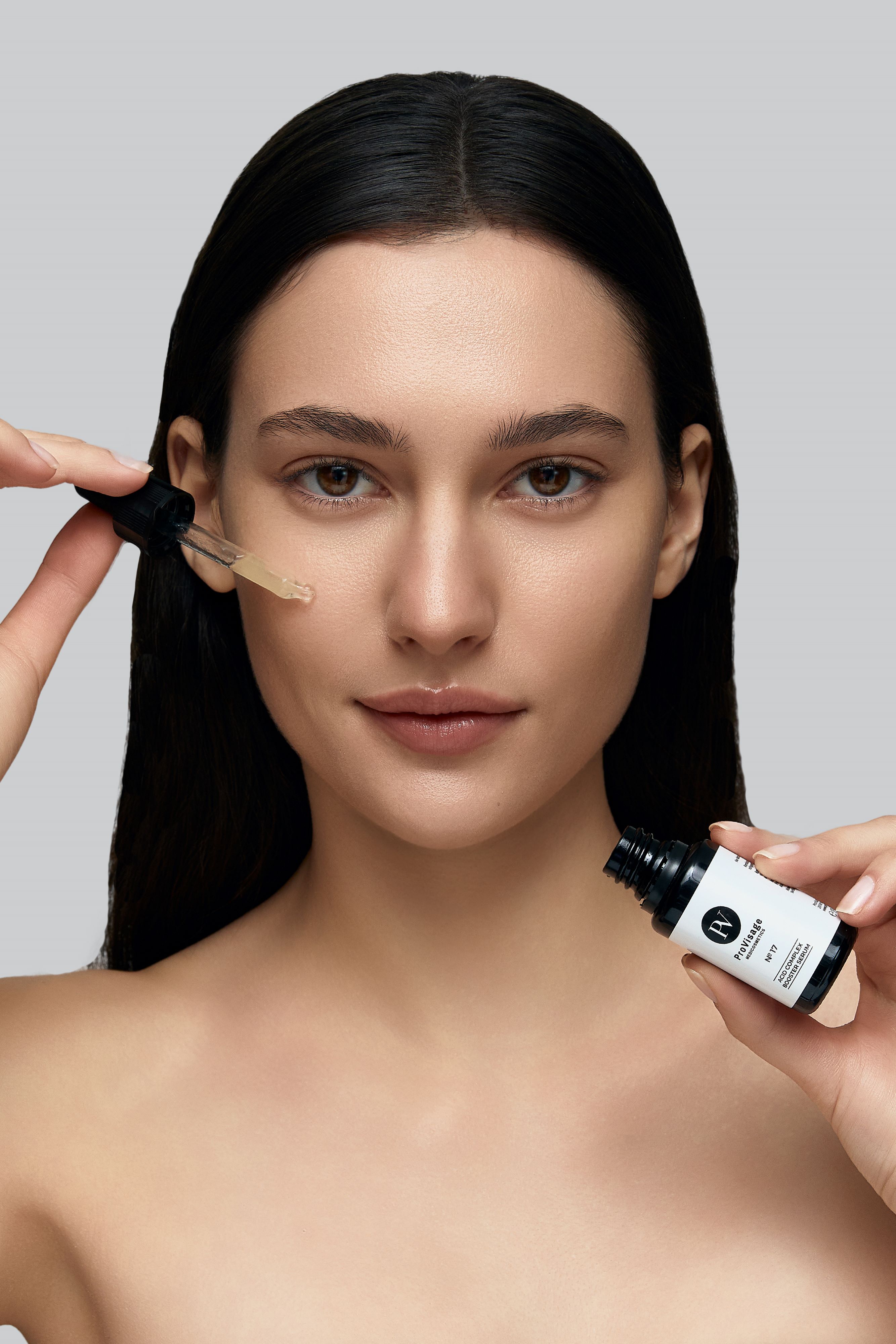 ProVisage Beautysalon am Rothenbaum Irina Seplyarskyy