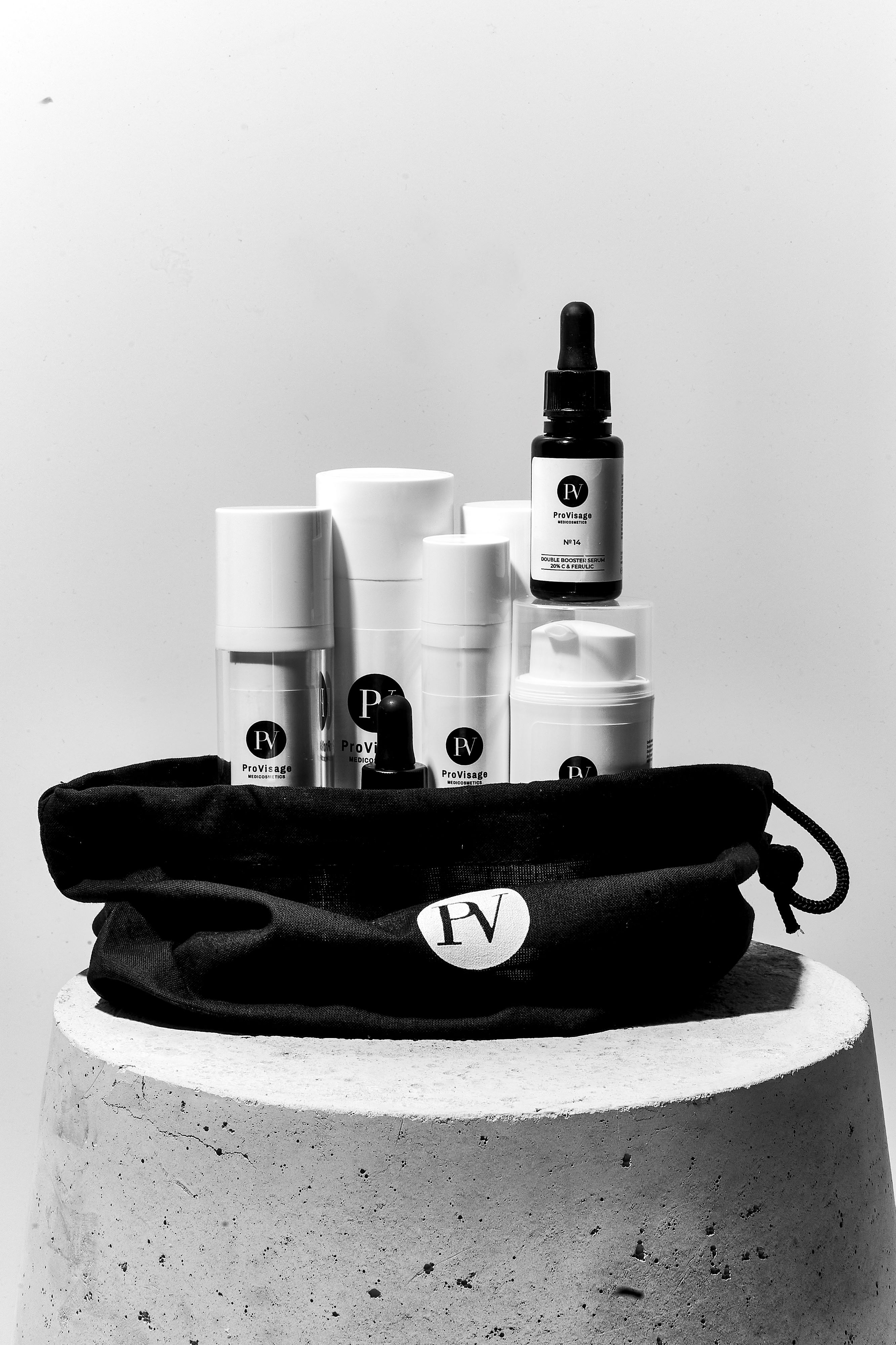 ProVisage Beautysalon am Rothenbaum Irina Seplyarskyy