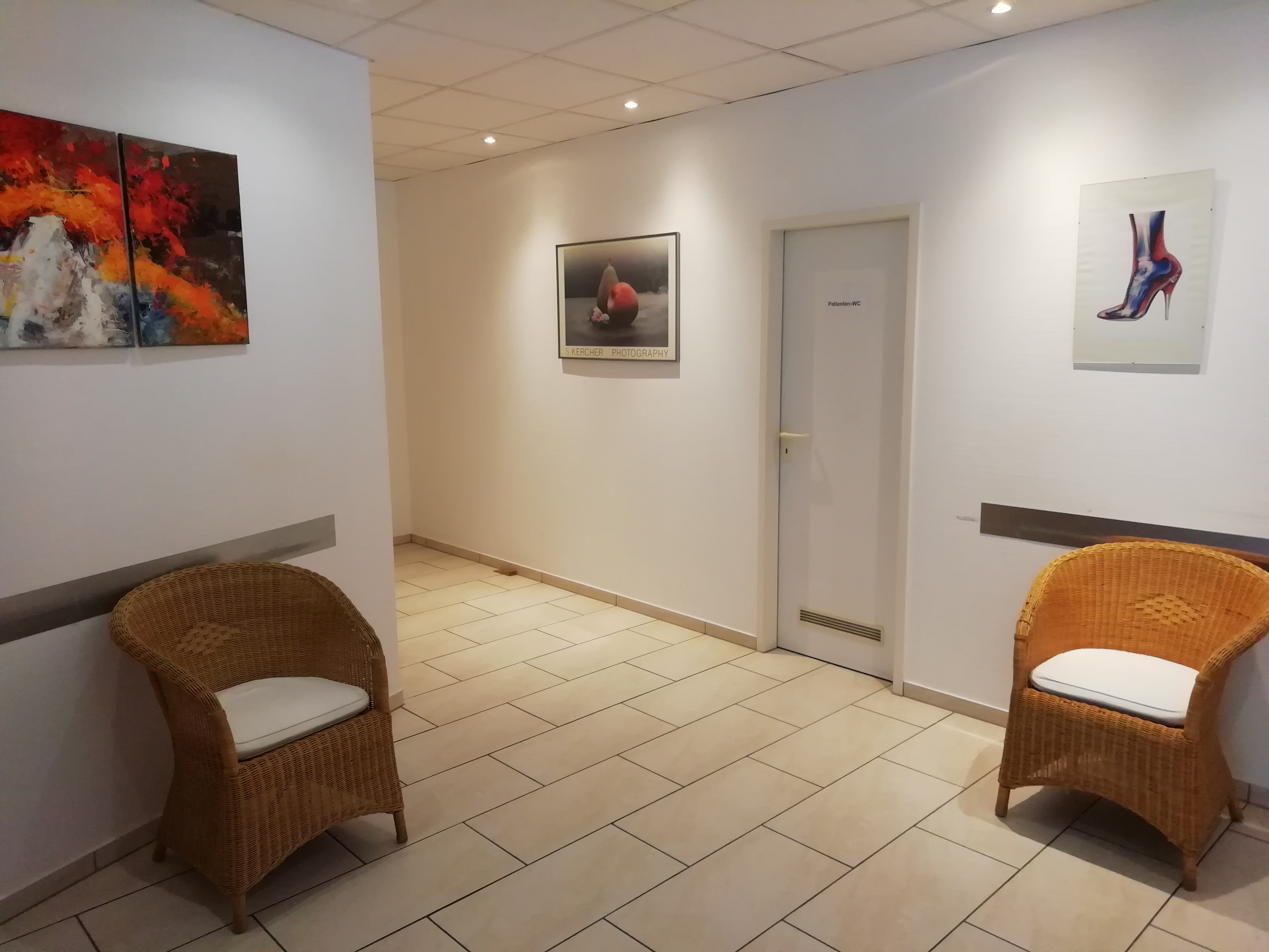 Psychotherapie nach dem Heilpraktikergesetz Jutta Eckart