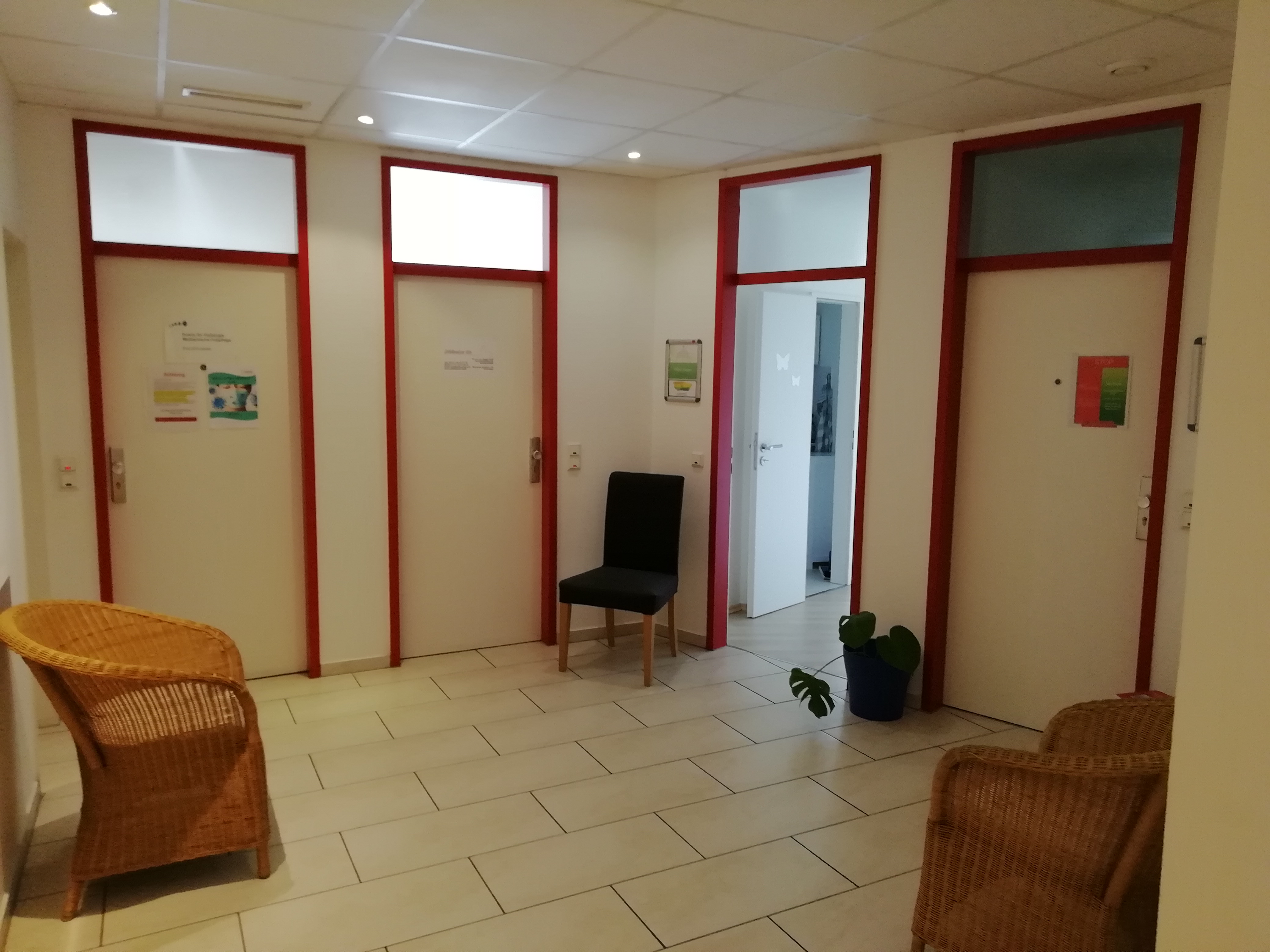 Psychotherapie nach dem Heilpraktikergesetz Jutta Eckart