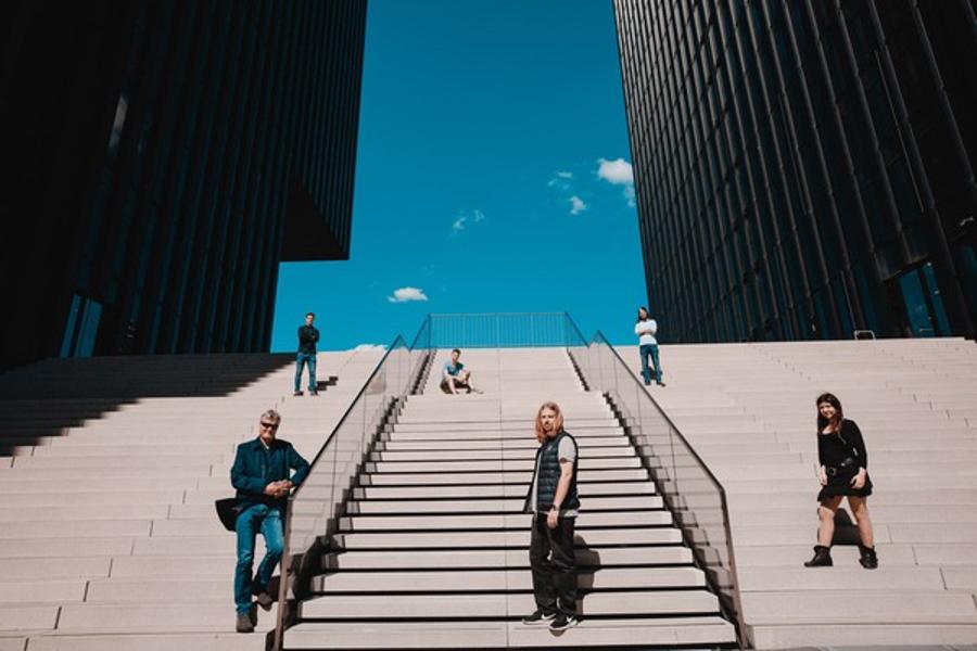 public vision – Film – und Videoproduktion, Düsseldorf und NRW