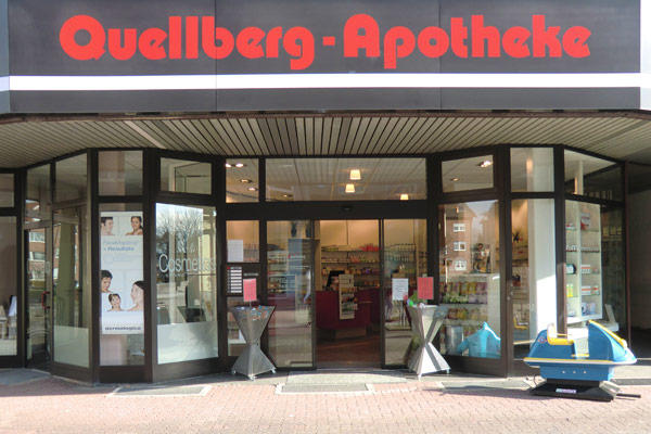 Quellberg-Apotheke