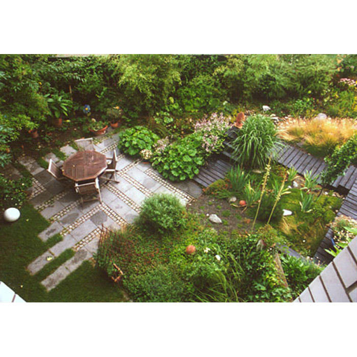 querbeet - Andreas Böhm