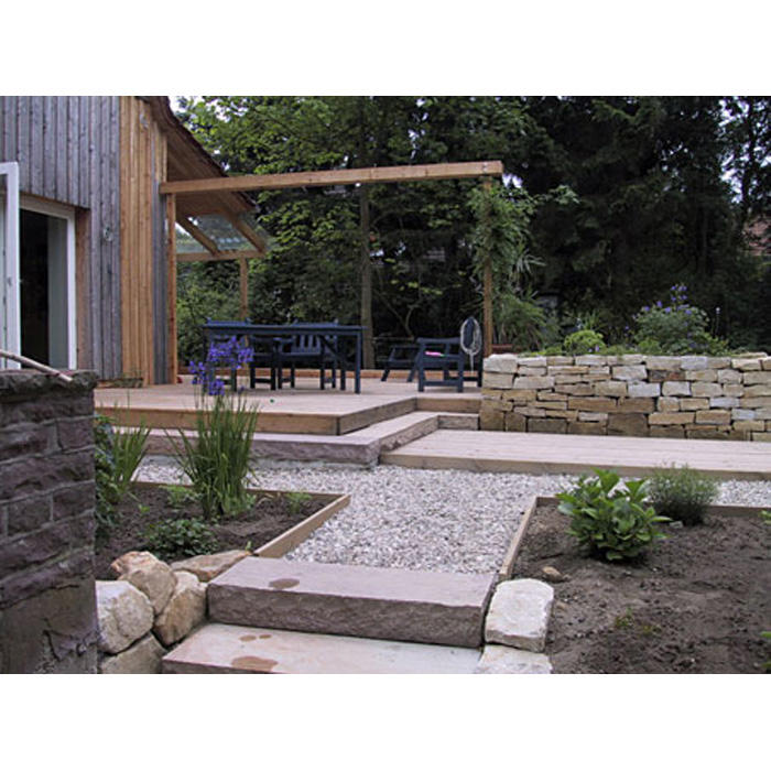 querbeet - Andreas Böhm