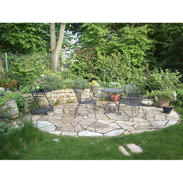 querbeet - Andreas Böhm