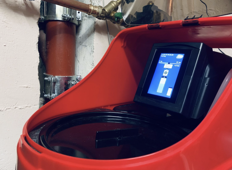 Raabe Sanitär GmbH - Heizungen und Bäder für Köln