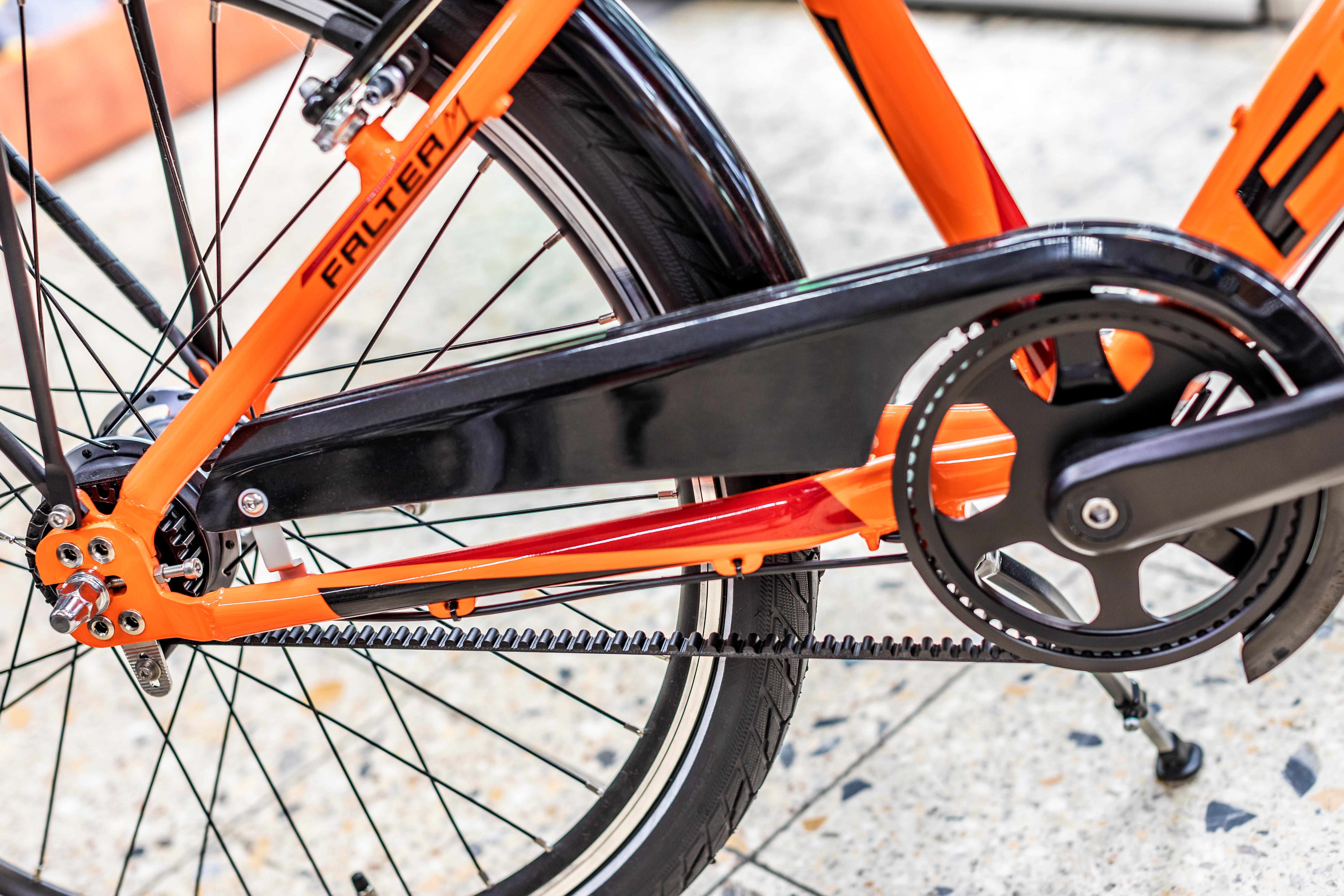 2-Rad Schulte Essen I Fahrradwerkstatt