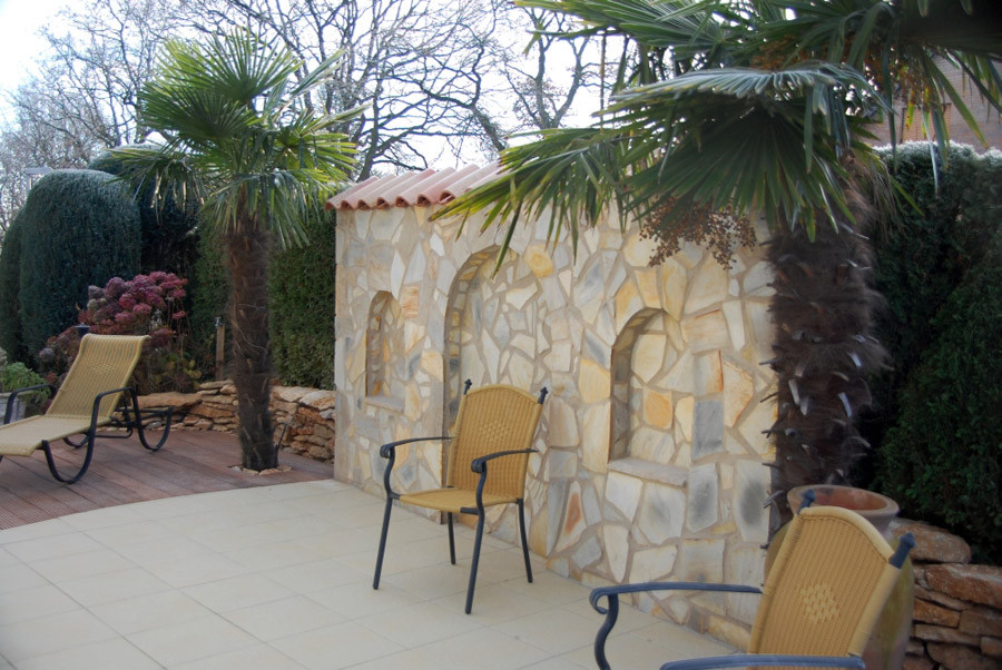 Radeck Gartengestaltung GmbH