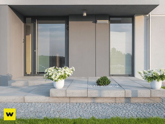 Radermacher GmbH & Co. KG