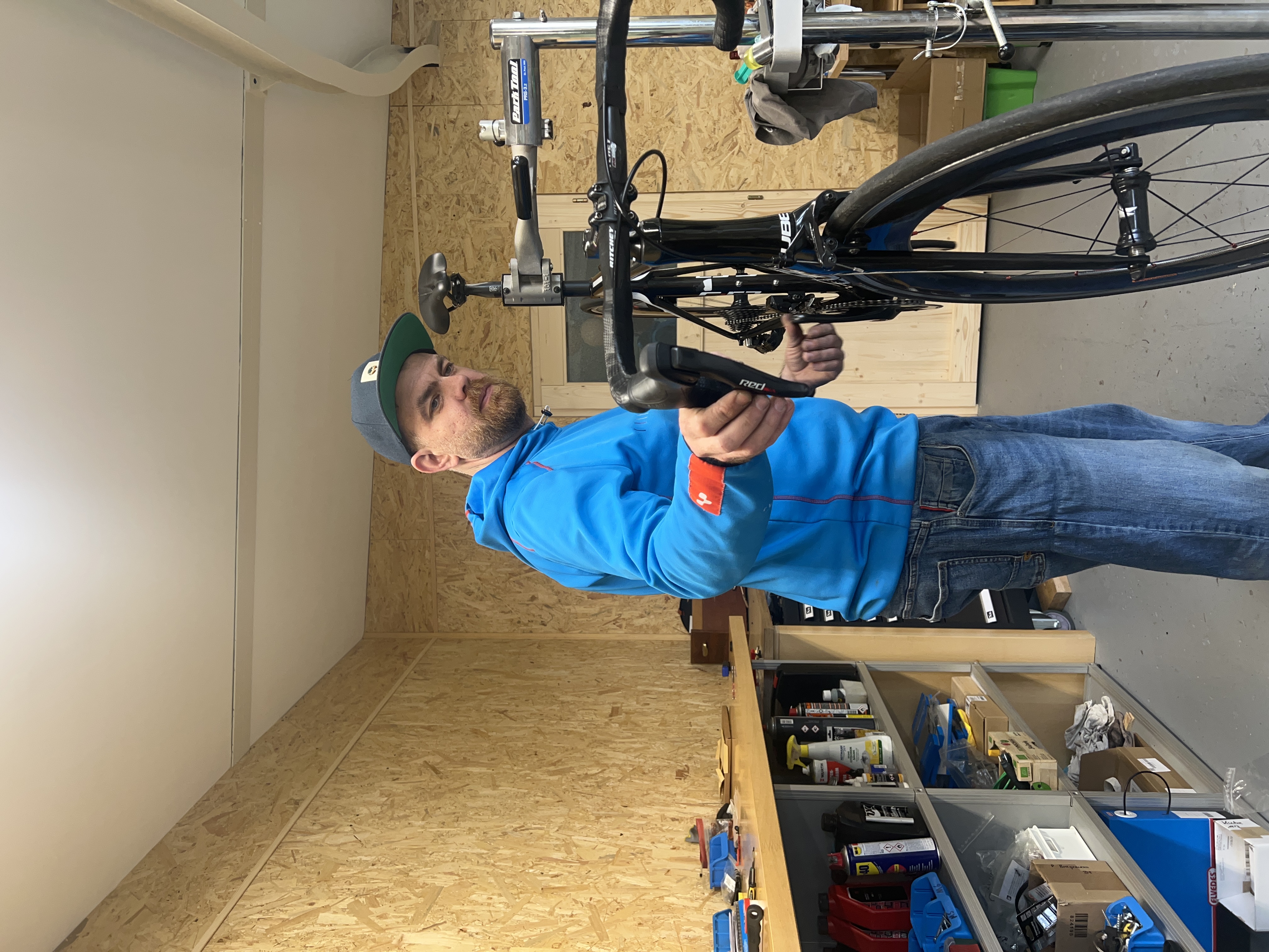 RadOase Dresden - Fahrradladen mit Herz