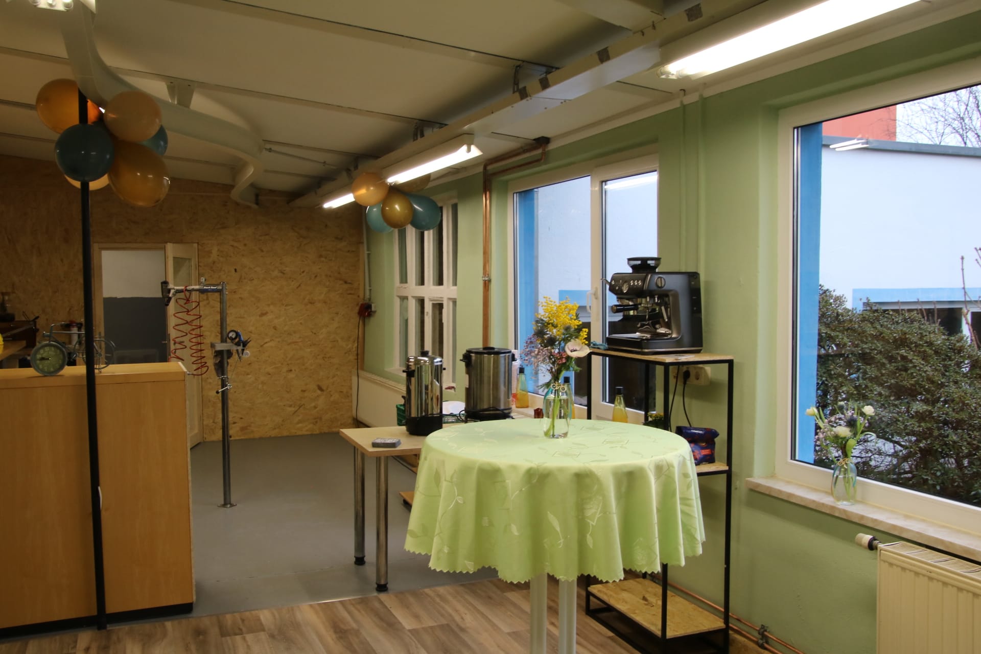 RadOase Dresden - Fahrradladen mit Herz