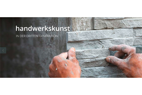 Rafael Nagel Fliesenleger