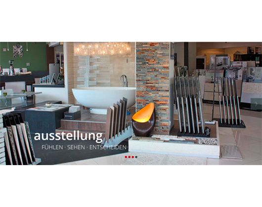 Rafael Nagel Fliesenleger