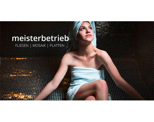 Rafael Nagel Fliesenleger