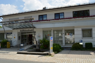 Raiffeisenbank Aschau-Samerberg eG