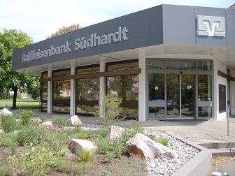 Raiffeisenbank Südhardt eG