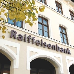 Raiffeisenbank Holzkirchen-Otterfing eG
