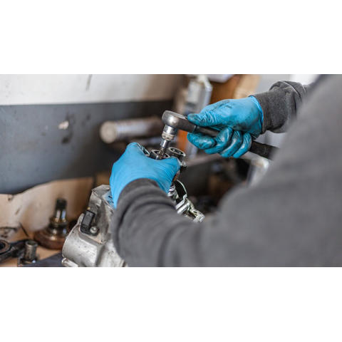 Raith Automobile Raith Grundstücksverwaltungs GmbH & Co. KG