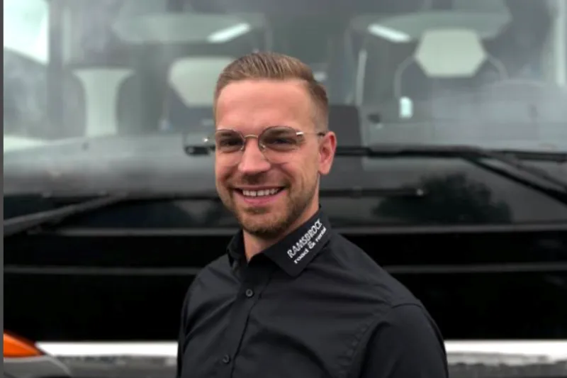 Ramsbrock Road&Rental