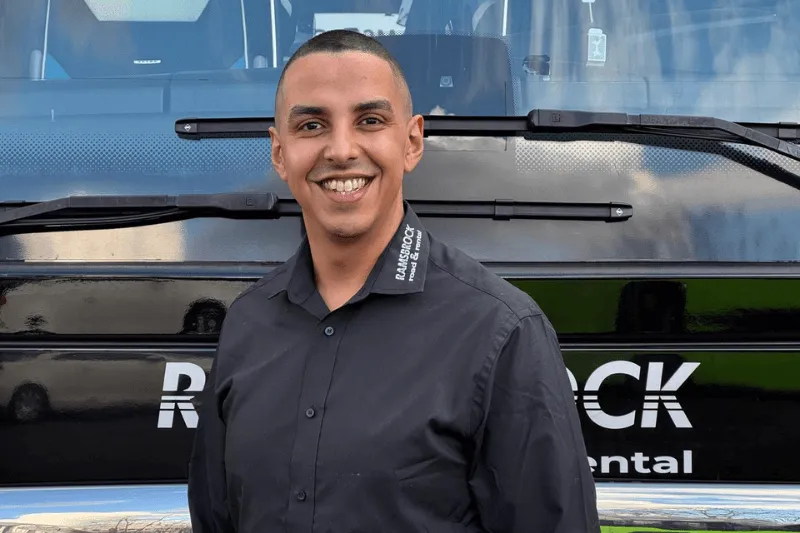 Ramsbrock Road&Rental