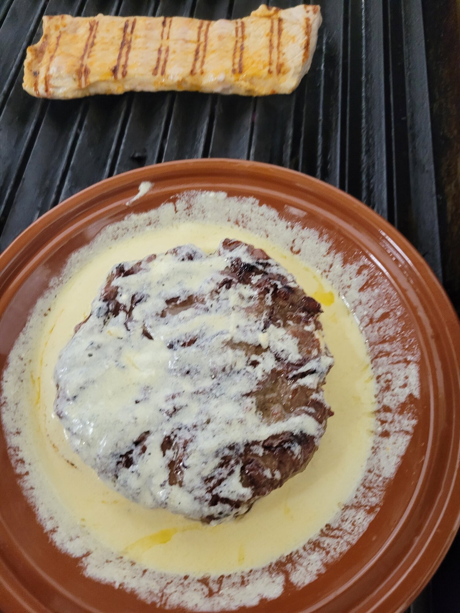 Ras Cevapcici