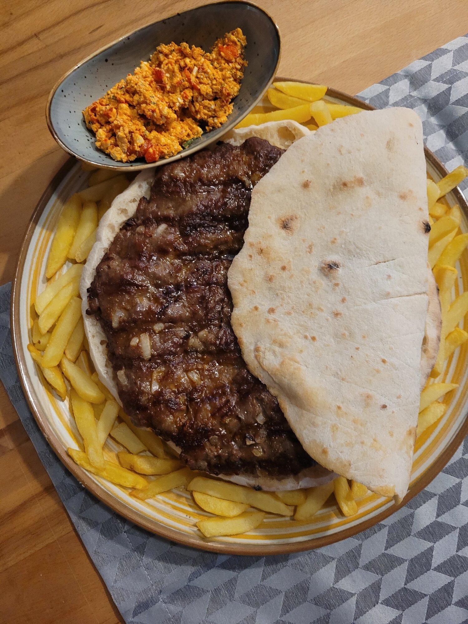 Ras Cevapcici