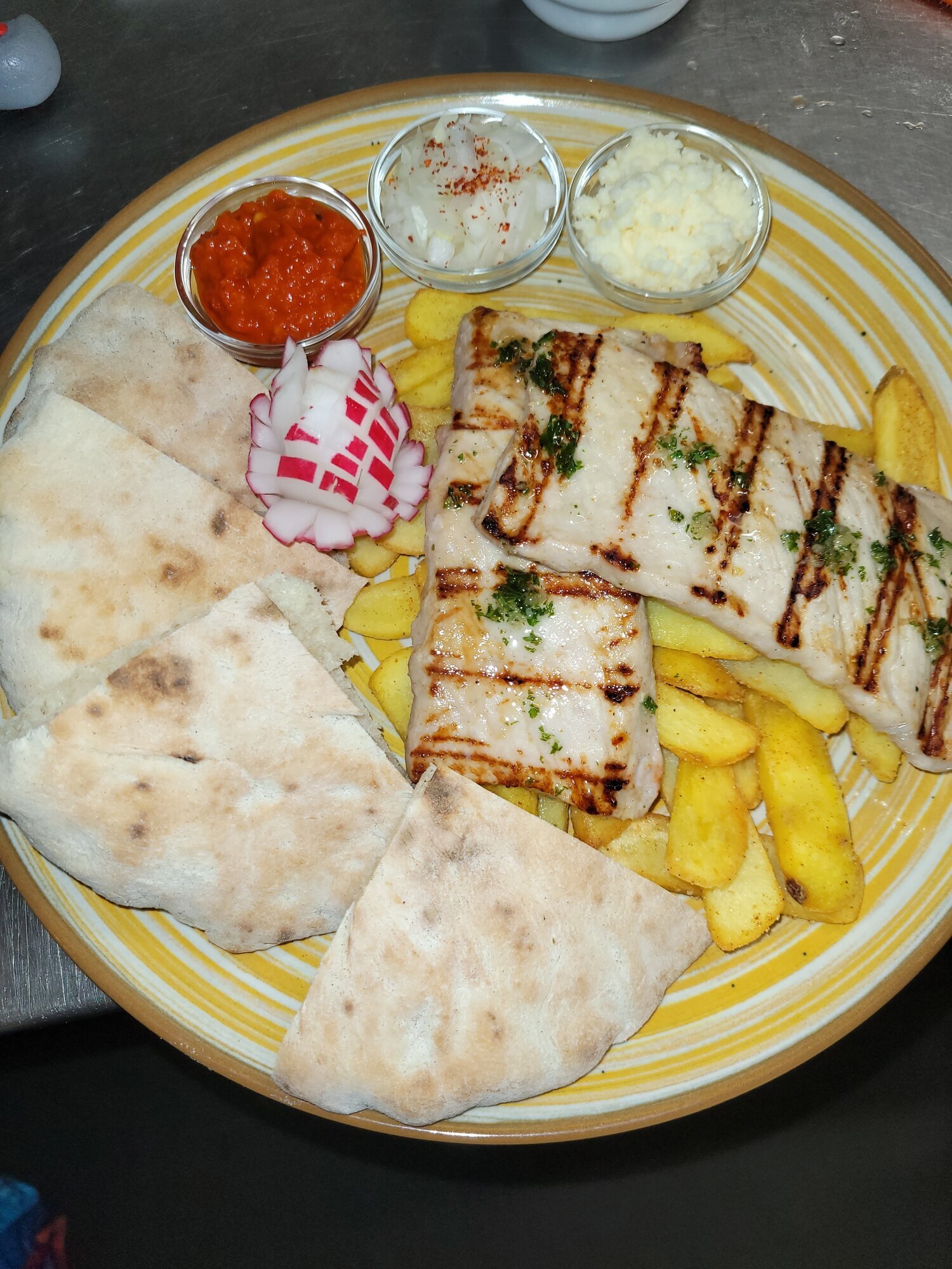 Ras Cevapcici