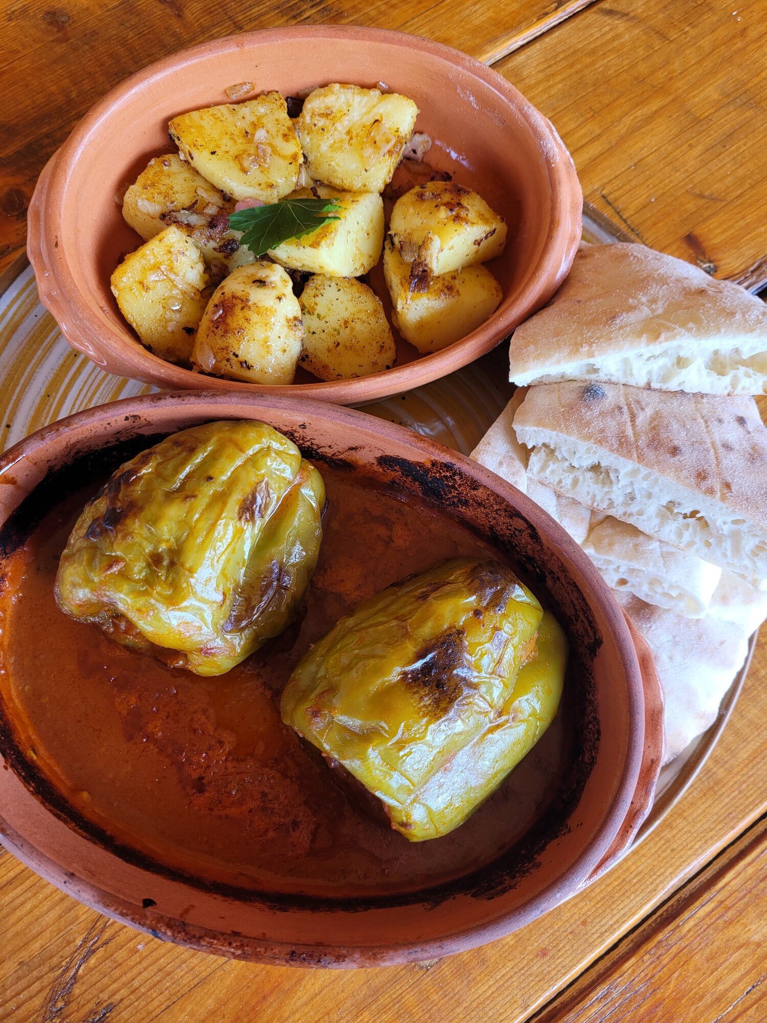 Ras Cevapcici