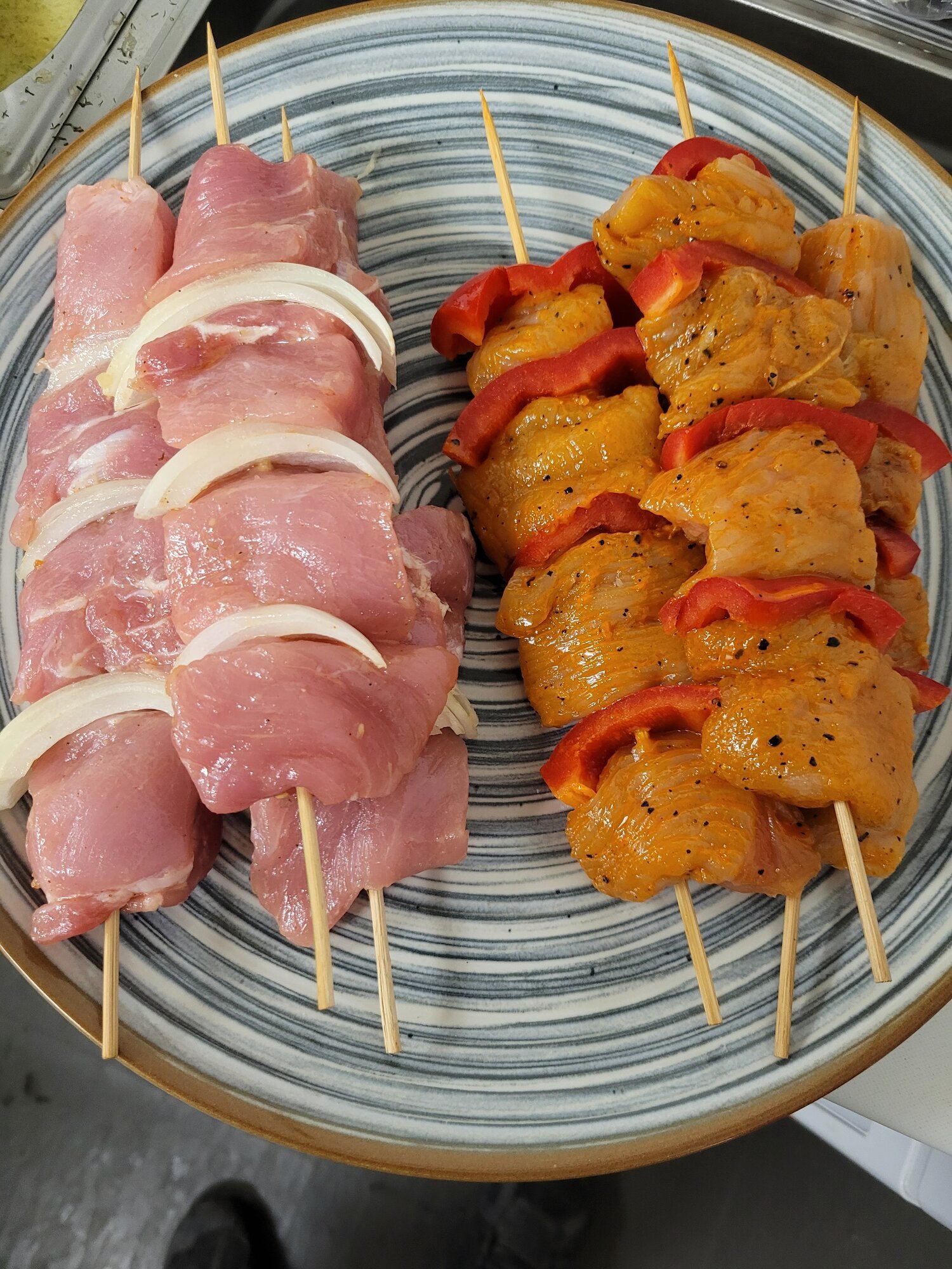 Ras Cevapcici