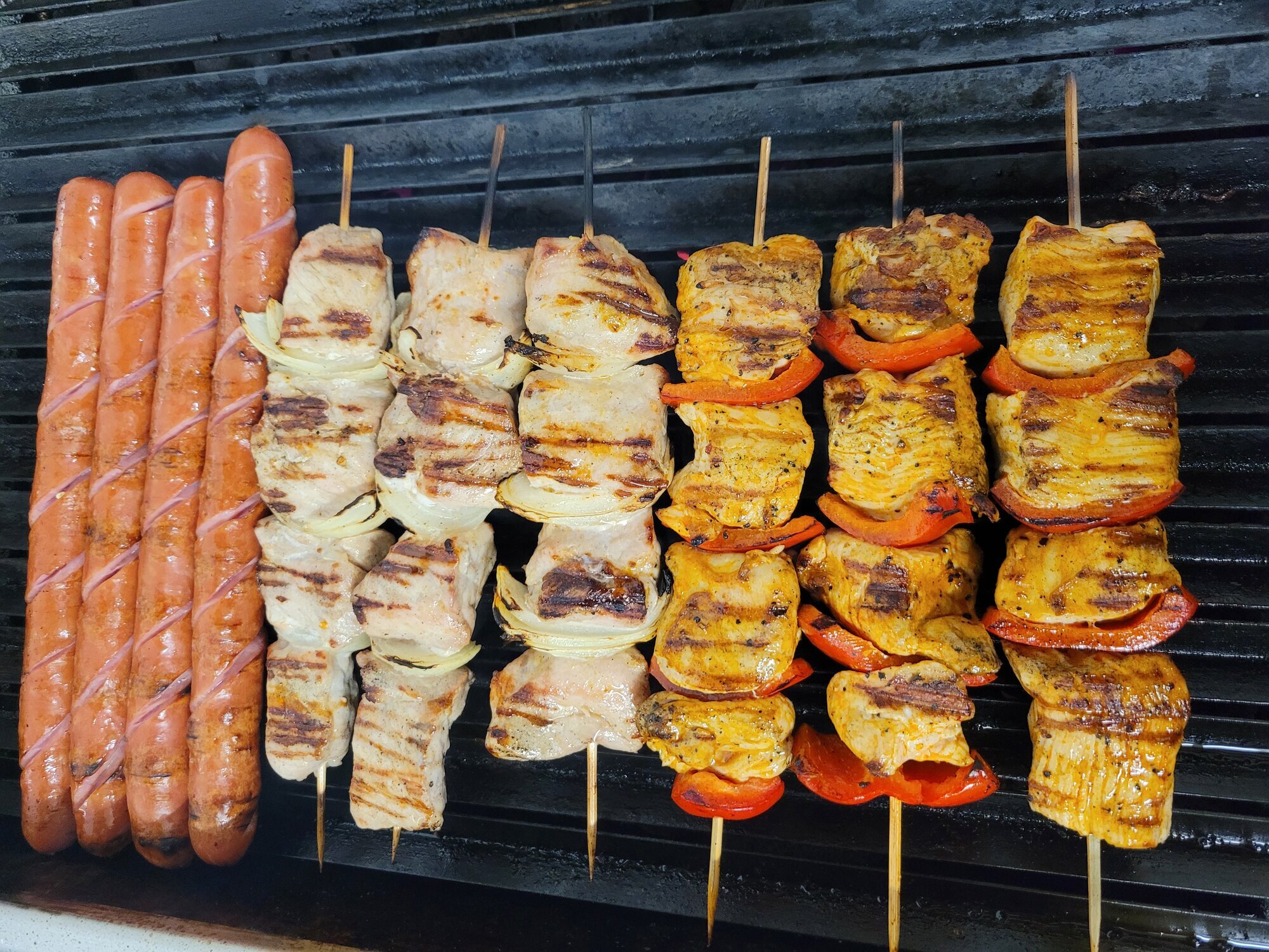 Ras Cevapcici