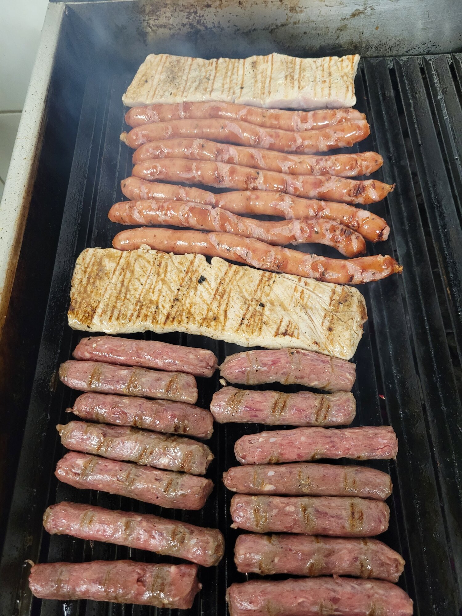 Ras Cevapcici