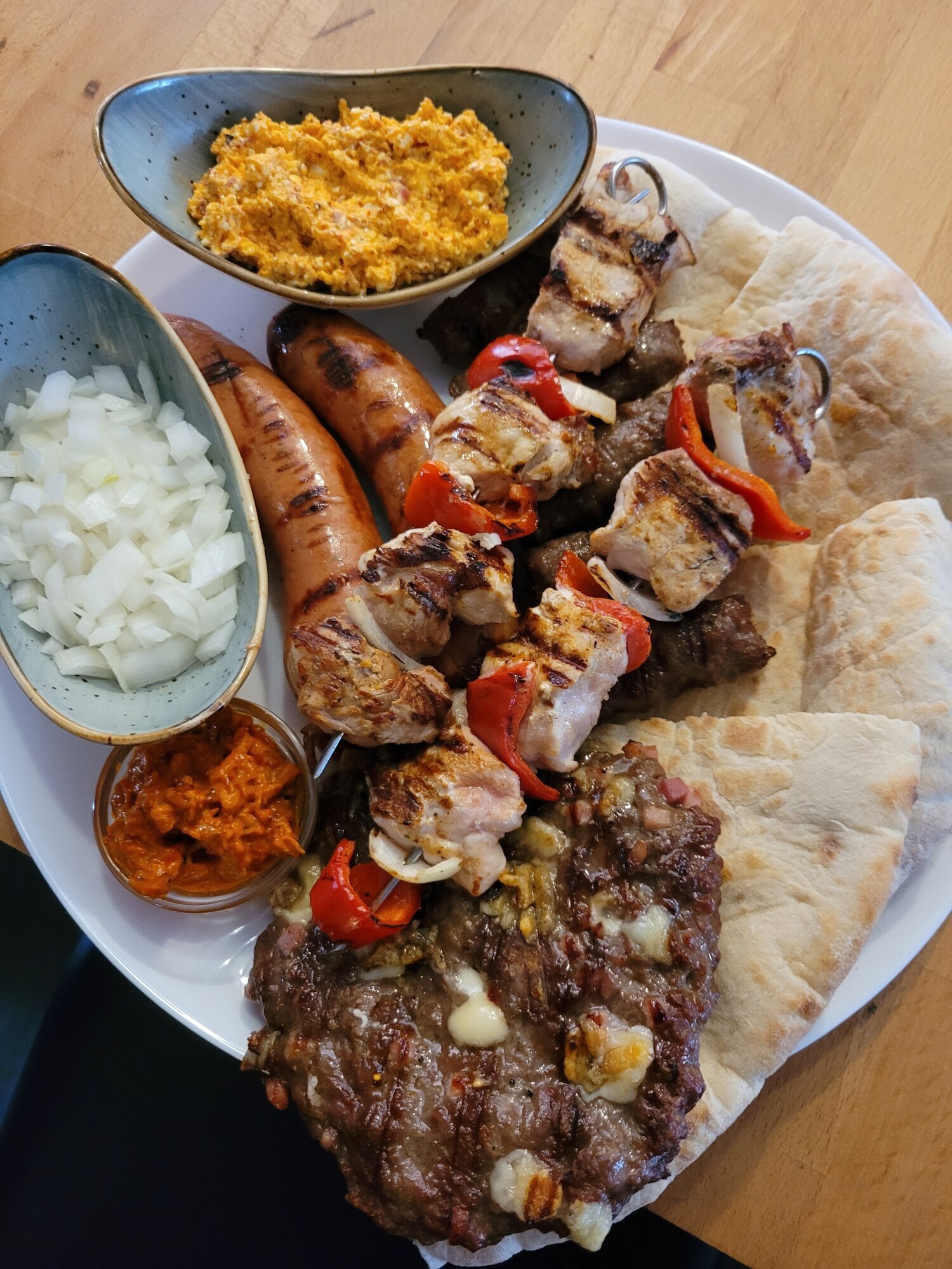 Ras Cevapcici