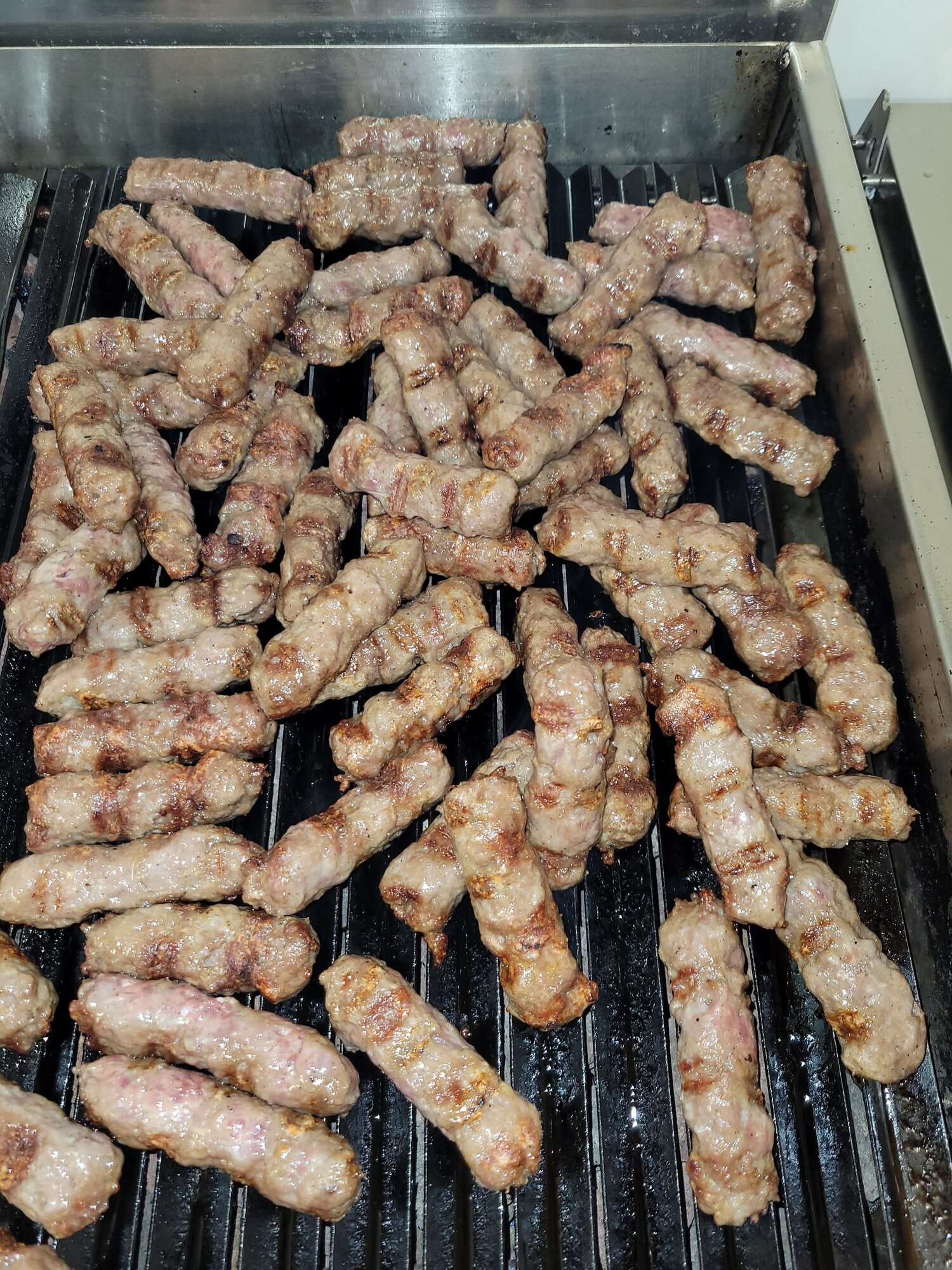 Ras Cevapcici
