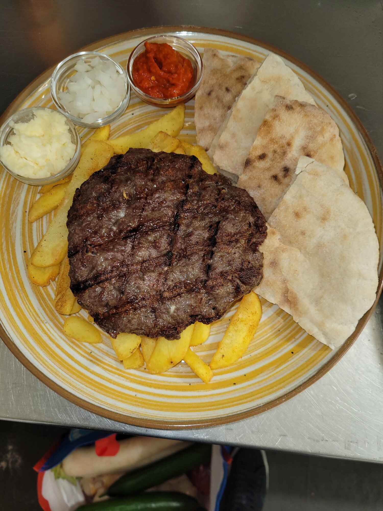 Ras Cevapcici