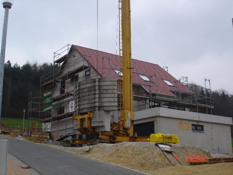 Raum Bauunternehmen GmbH