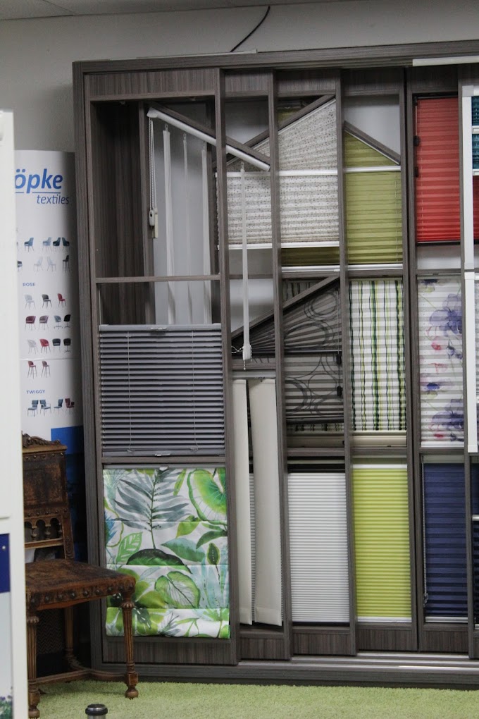 Raumaustattung Larosche