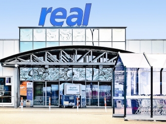real GmbH