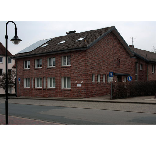 Rechtsanwälte Albers & Haas