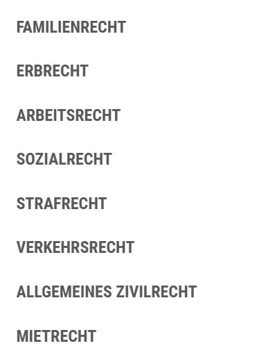 Rechtsanwälte Nb Neuburg