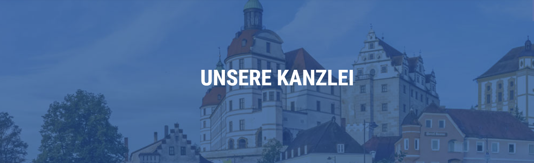 Rechtsanwälte Nb Neuburg