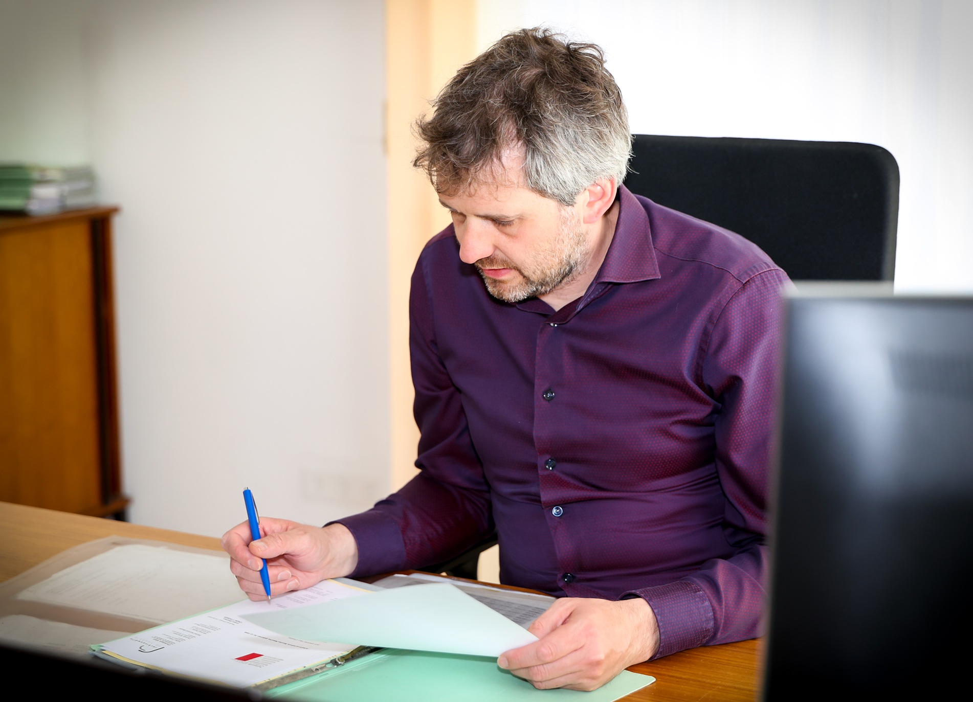 Rechtsanwälte Nb Neuburg