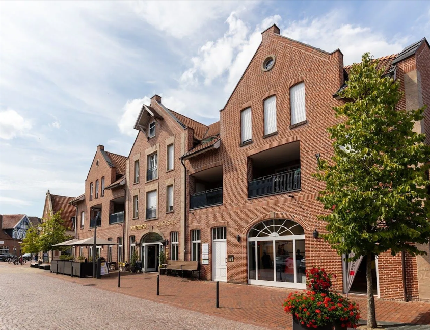 Rechtsanwältin Anita Grotegeers Fachanwältin für Familienrecht