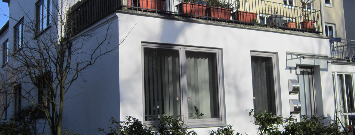 Rechtsanwältin Maren Süfke