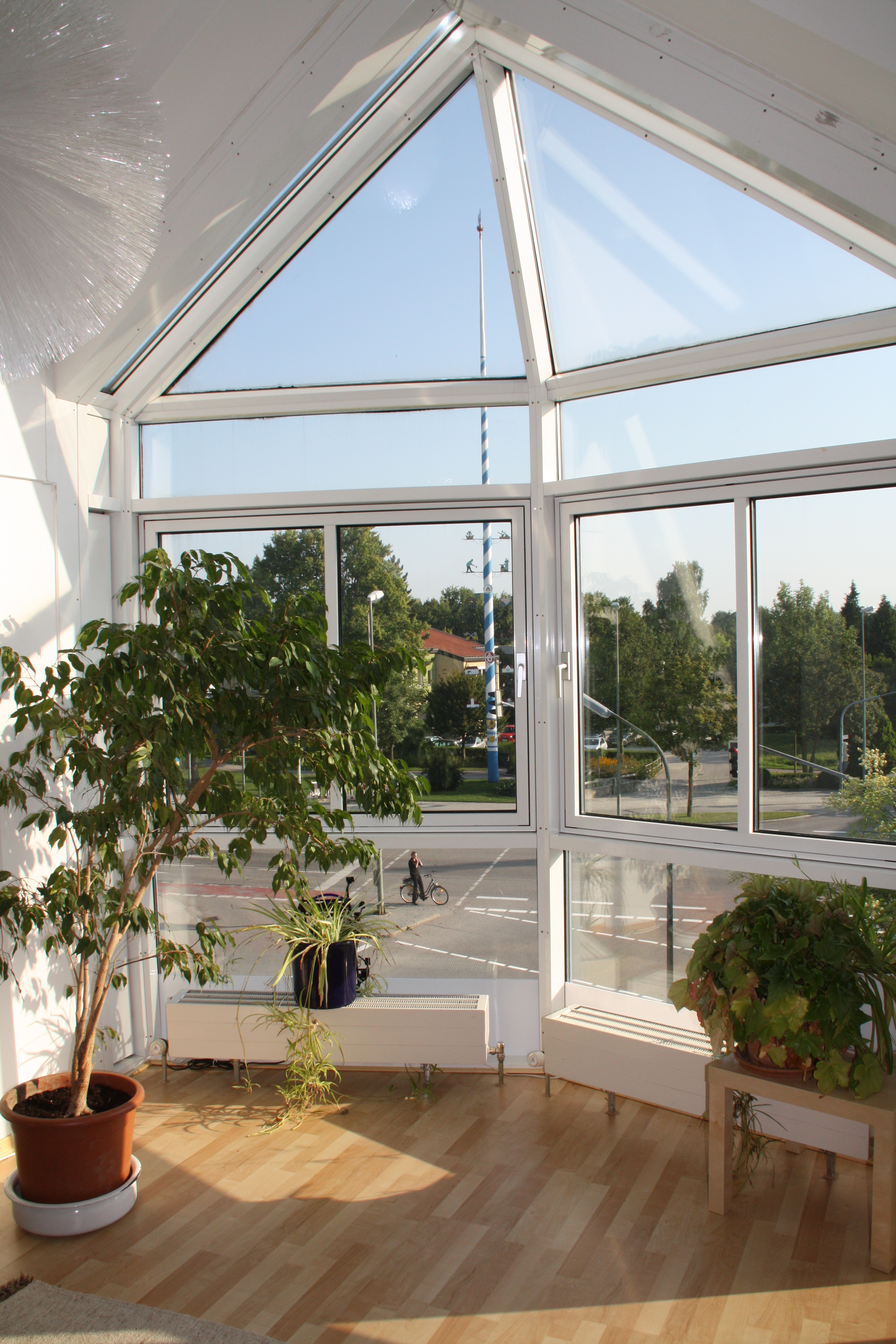 Rechtsanwalt Andreas Porsch - Fachanwalt für Arbeitsrecht