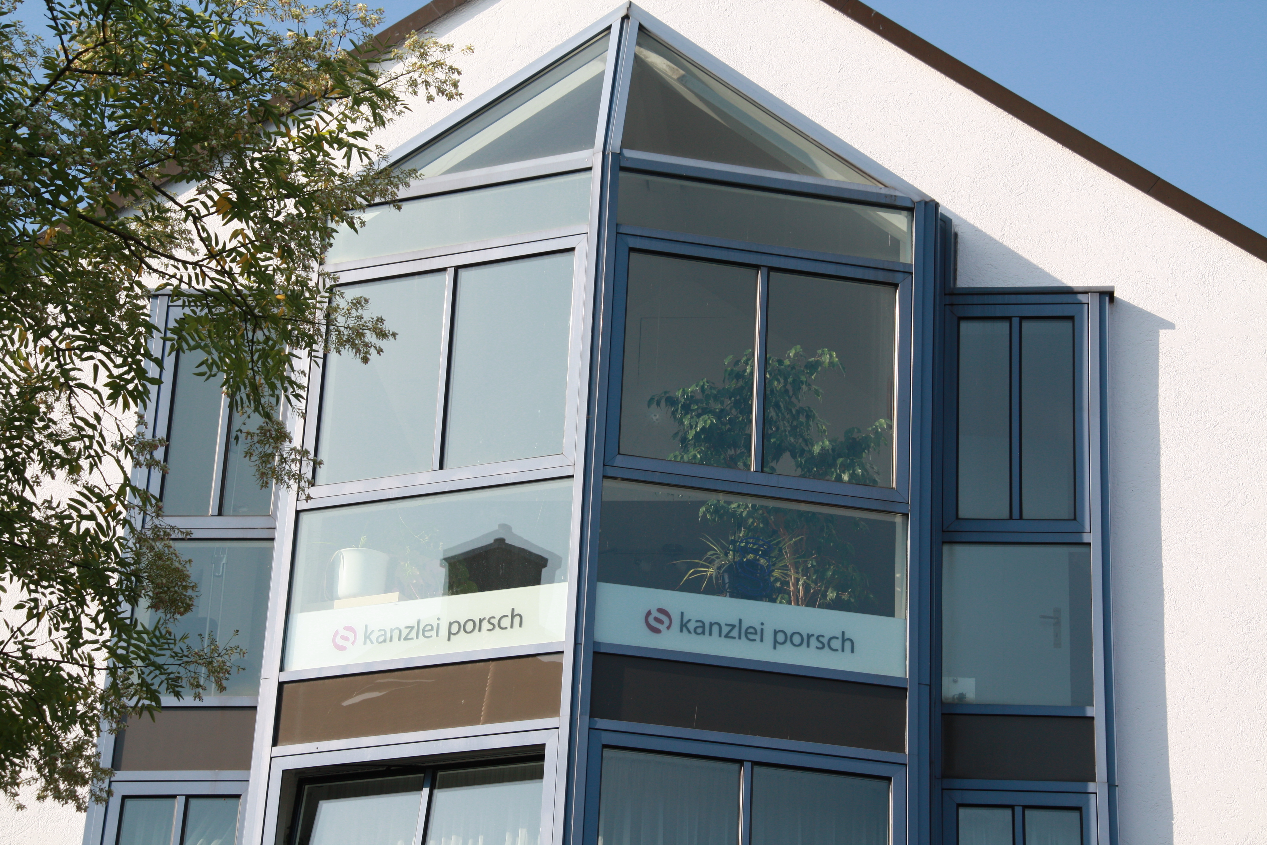 Rechtsanwalt Andreas Porsch - Fachanwalt für Arbeitsrecht