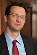 Rechtsanwalt Filipp J.A. Bickel